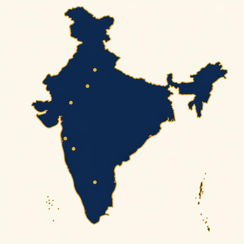 Pinkcity Fincap pan India branch network