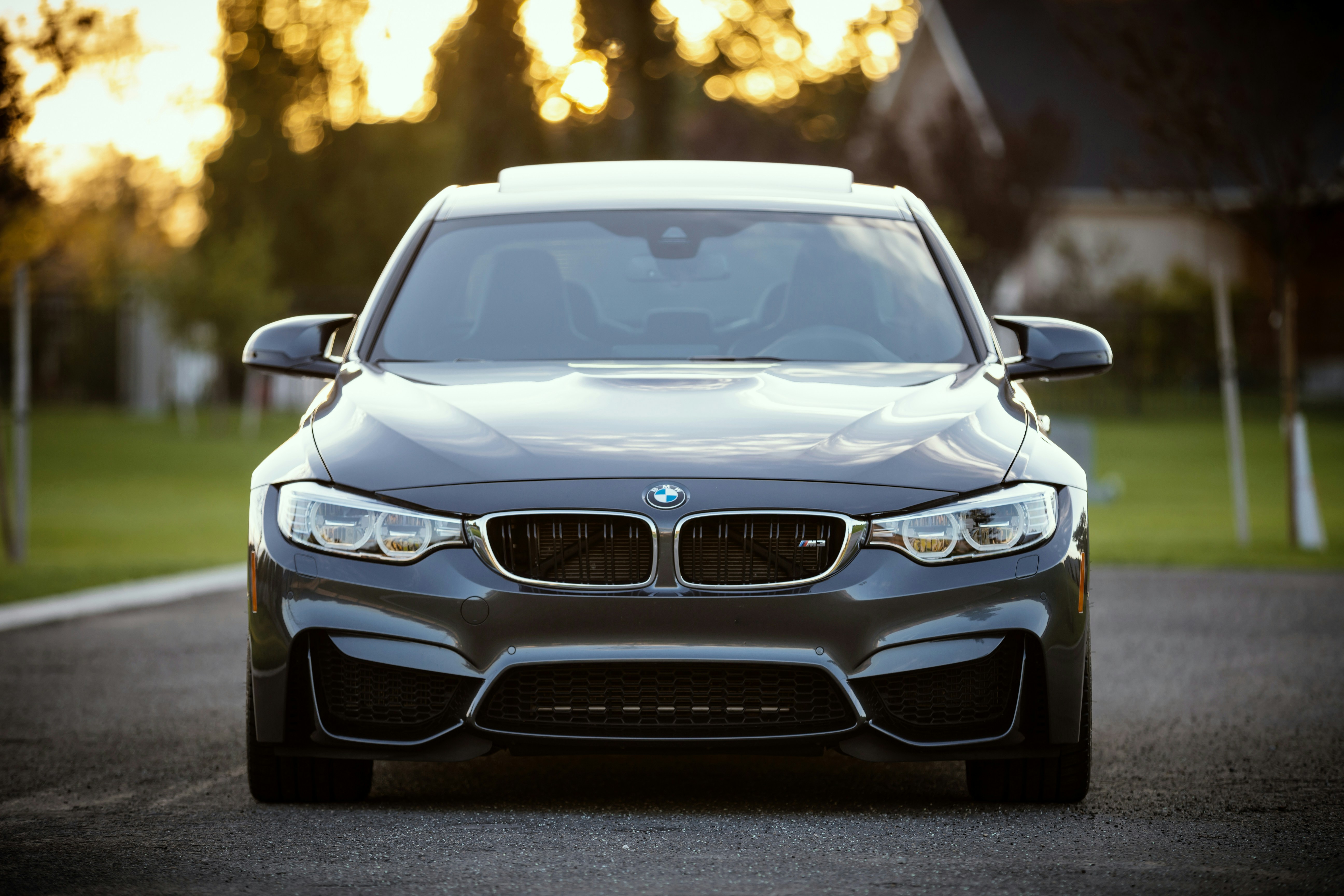 Pre-Owned Commercial Vehicle Loan